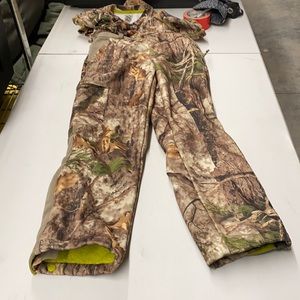 Cabelas zonz woodlands